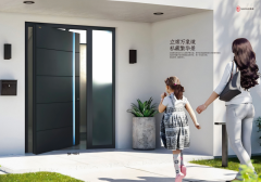 精准婚配分歧圈层用户—无论是金融新贵逃求的