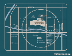 社区会客堂等功能